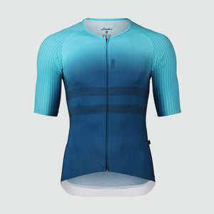 AERO FLOW FIT CYCLING JERSEY