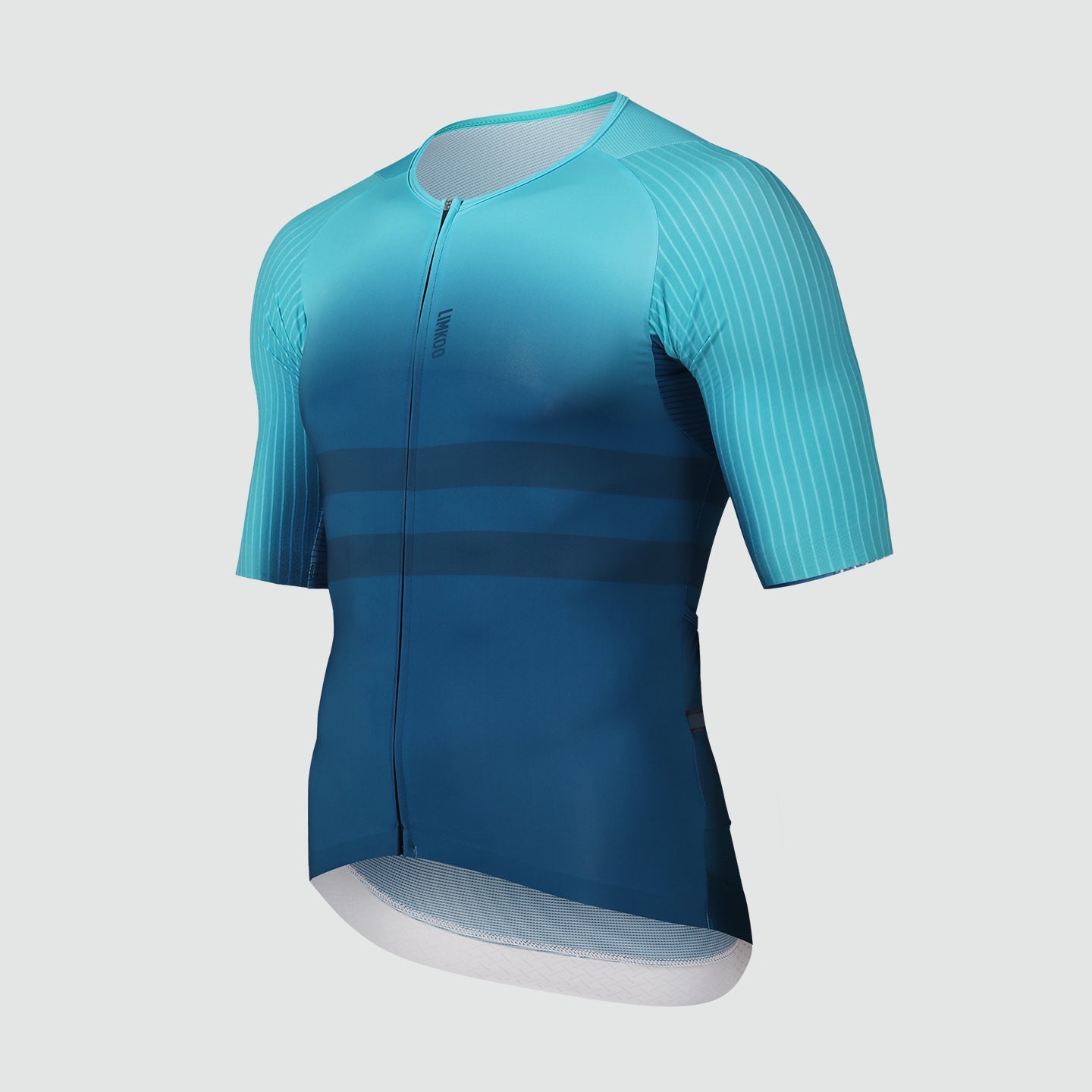 AERO FLOW FIT CYCLING JERSEY