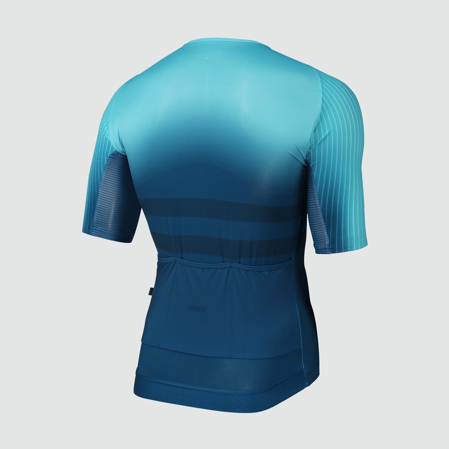 AERO FLOW FIT CYCLING JERSEY