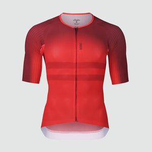 AERO FLUSSO CYCLING JERSEY(NOT FOR SALE)