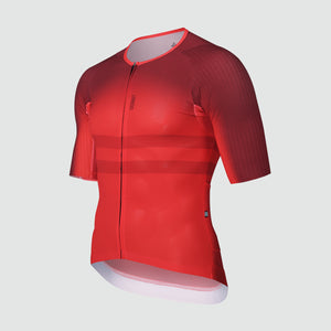 AERO FLUSSO CYCLING JERSEY(NOT FOR SALE)