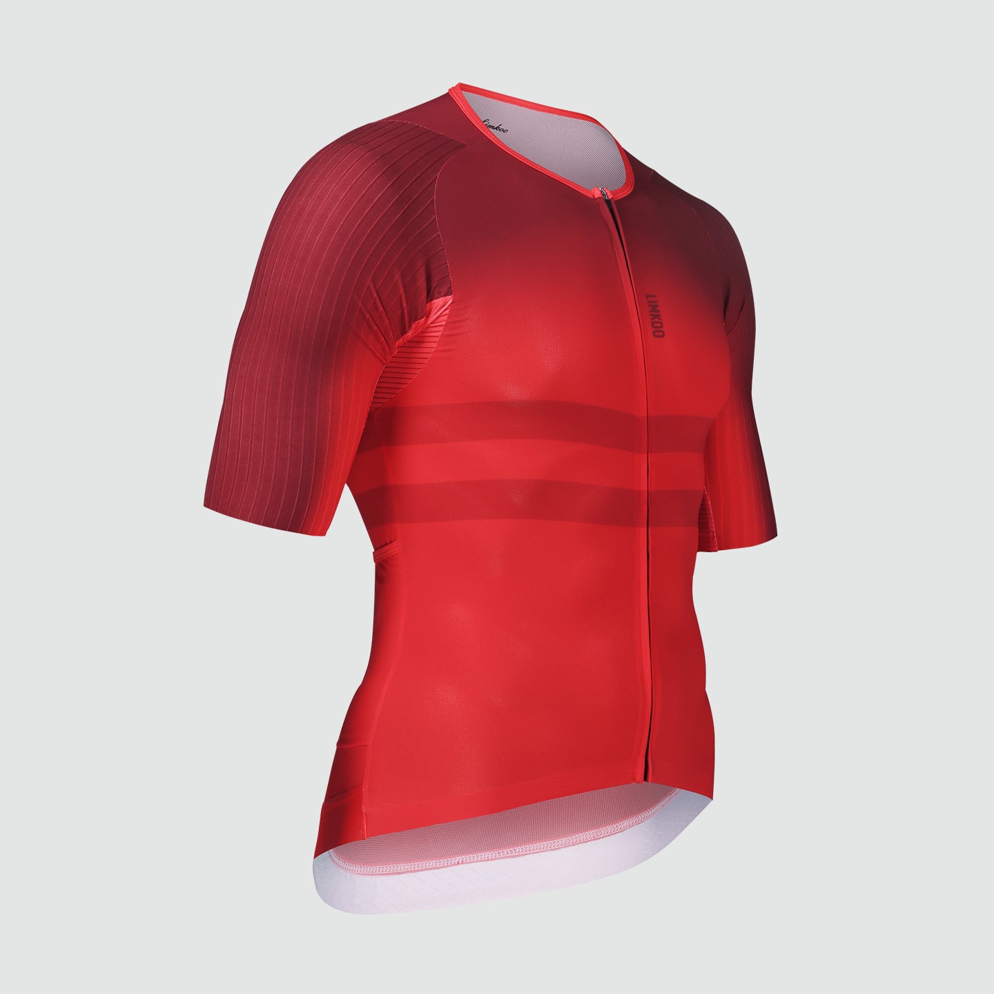 AERO FLUSSO CYCLING JERSEY(NOT FOR SALE)