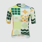 Load image into Gallery viewer, AERO LUVIA CYCLING JERSEY
