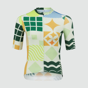 AERO LUVIA CYCLING JERSEY