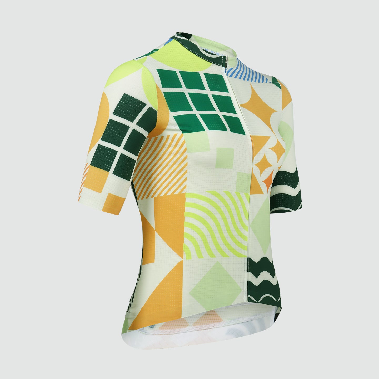 AERO LUVIA CYCLING JERSEY