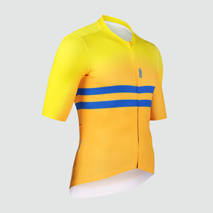 CALIX CYCLING JERSEY