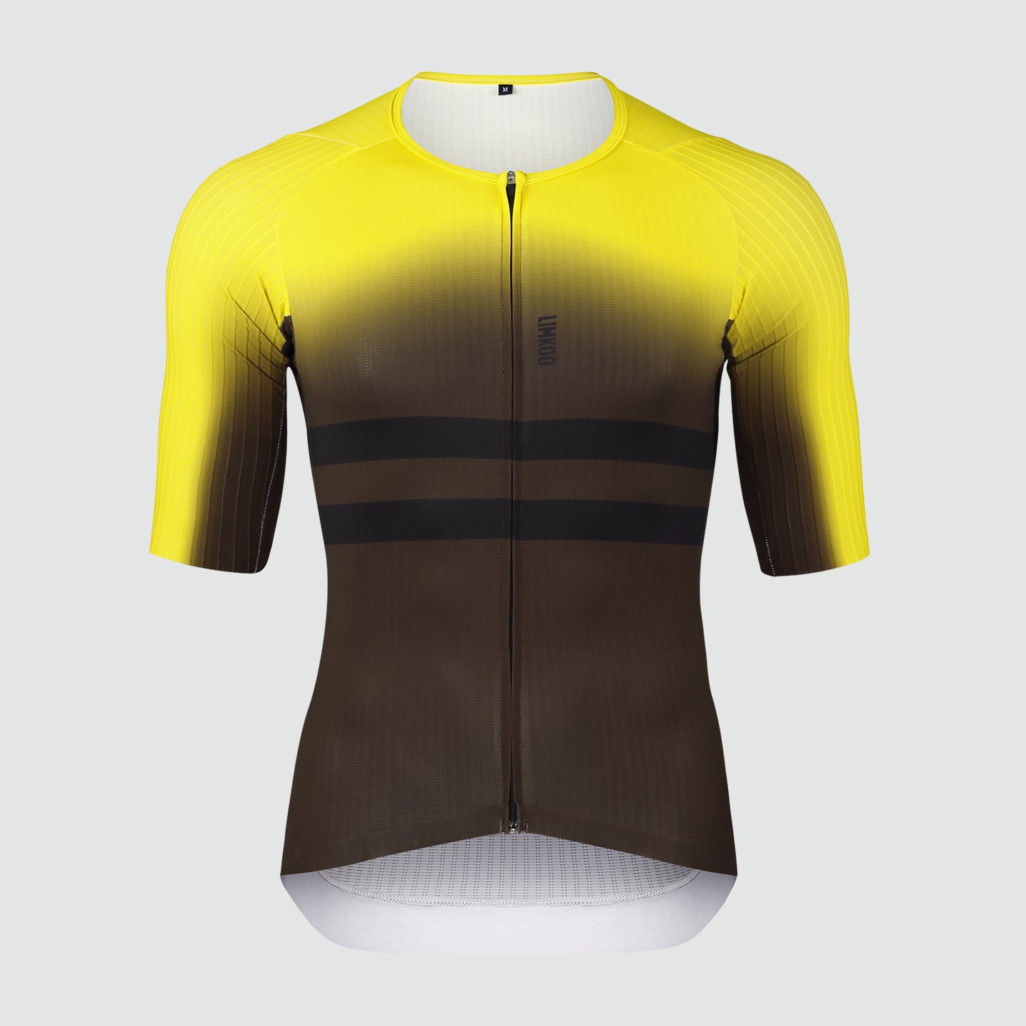COOLMAX AERO CYCLING JERSEY