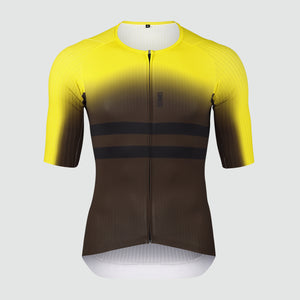 COOLMAX AERO CYCLING JERSEY