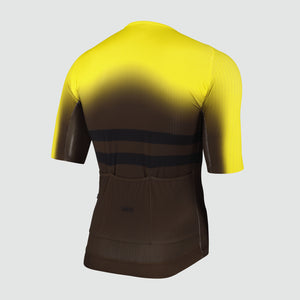 COOLMAX AERO CYCLING JERSEY