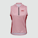 Load image into Gallery viewer, ROMAX SLEEVELESS CYCLING JERSEY
