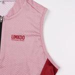 Load image into Gallery viewer, ROMAX SLEEVELESS CYCLING JERSEY
