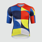 Load image into Gallery viewer, AERO SLEEK CYCLING JERSEY
