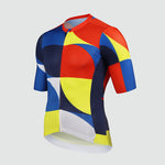 Load image into Gallery viewer, AERO SLEEK CYCLING JERSEY
