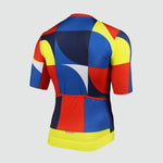 Load image into Gallery viewer, AERO SLEEK CYCLING JERSEY
