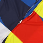 Load image into Gallery viewer, AERO SLEEK CYCLING JERSEY
