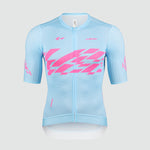 Load image into Gallery viewer, AERO ASTRO CYCLING JERSEY
