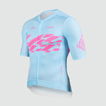 Load image into Gallery viewer, AERO ASTRO CYCLING JERSEY
