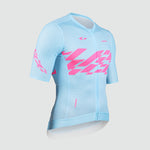 Load image into Gallery viewer, AERO ASTRO CYCLING JERSEY
