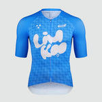 Load image into Gallery viewer, AERO MOSCA CYCLING JERSEY
