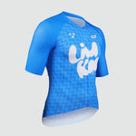 Load image into Gallery viewer, AERO MOSCA CYCLING JERSEY
