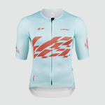 Load image into Gallery viewer, MOONLITE AERO CYCLING JERSEY

