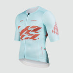 Load image into Gallery viewer, MOONLITE AERO CYCLING JERSEY
