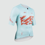 Load image into Gallery viewer, MOONLITE AERO CYCLING JERSEY
