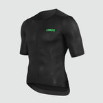 Load image into Gallery viewer, ASTRO BLACK CYCLING JERSEY
