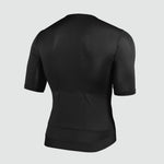Load image into Gallery viewer, ASTRO BLACK CYCLING JERSEY
