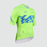 Load image into Gallery viewer, VARLO CYCLING JERSEY
