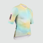 Load image into Gallery viewer, AERO LUVIA CYCLING JERSEY
