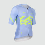 Load image into Gallery viewer, AERO FINA CYCLING JERSEY
