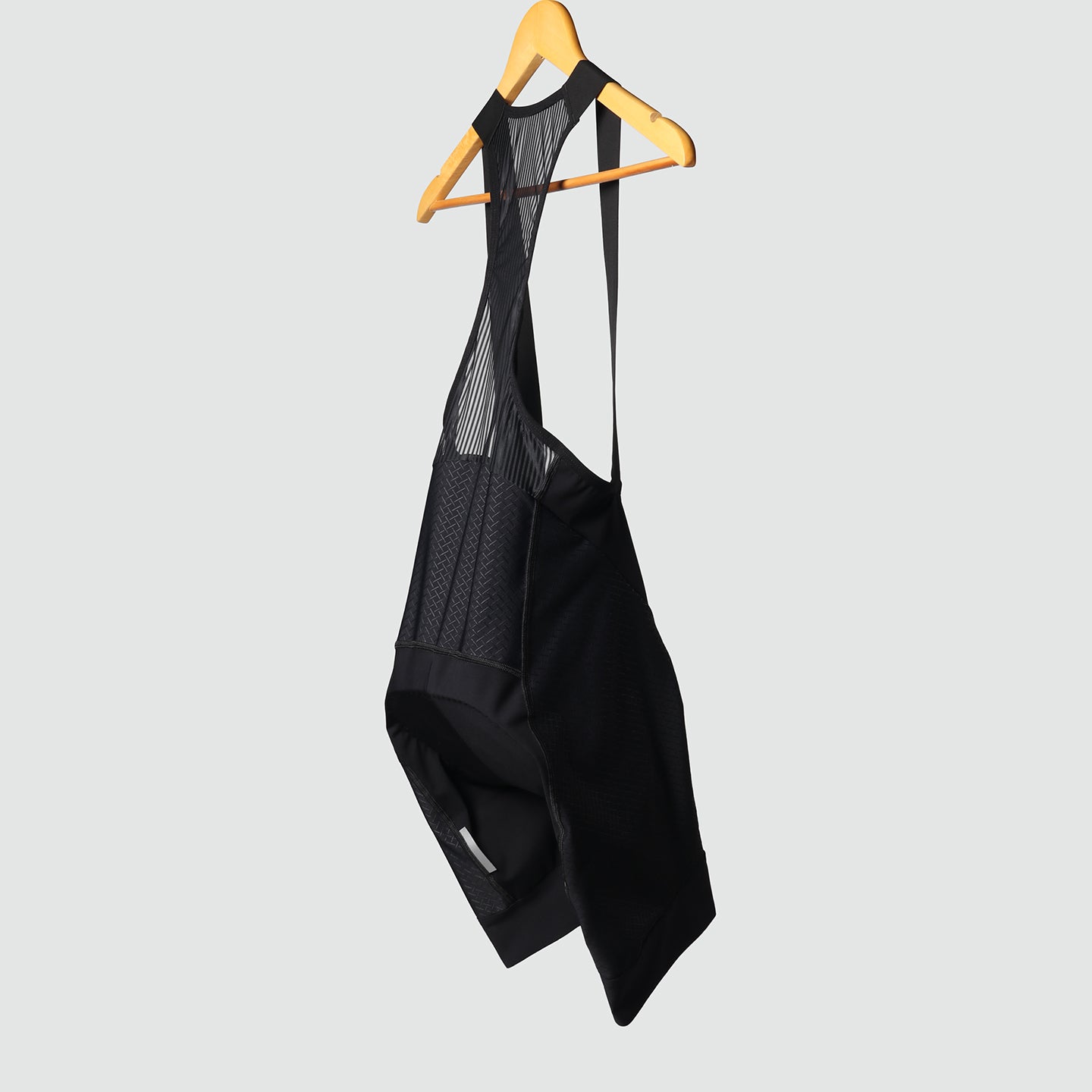 CLIO BLACK BIB SHORTS