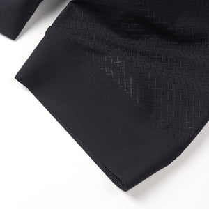 CLIO BLACK BIB SHORTS