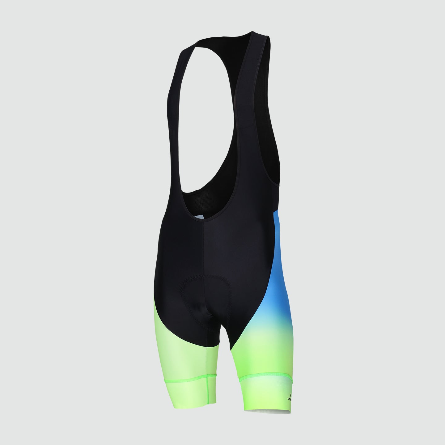 ECO VELOCE CYCLING BIB SHORTS