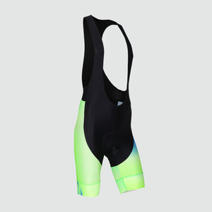 ECO VELOCE CYCLING BIB SHORTS