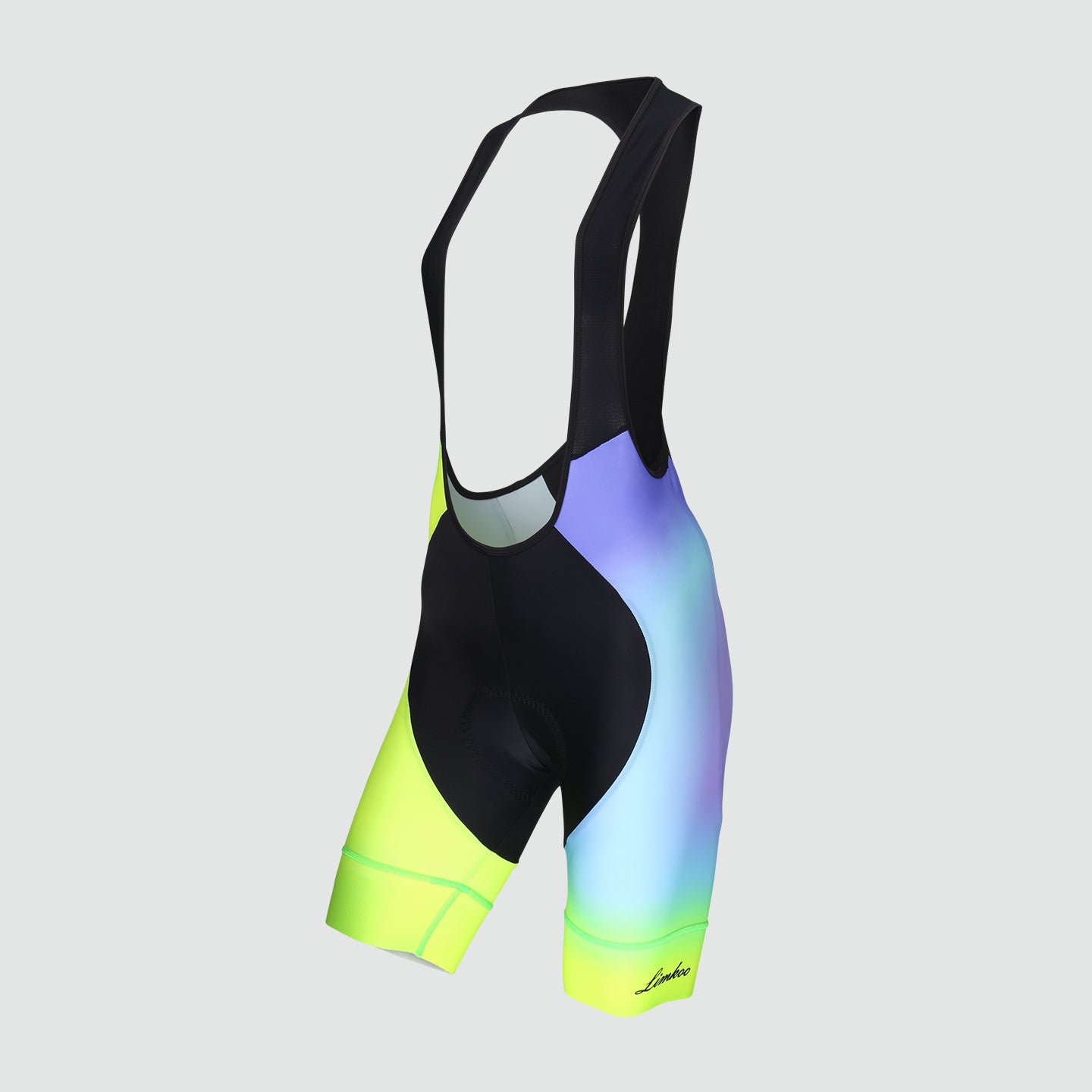 ECO VANKA CYCLING BIB SHORTS