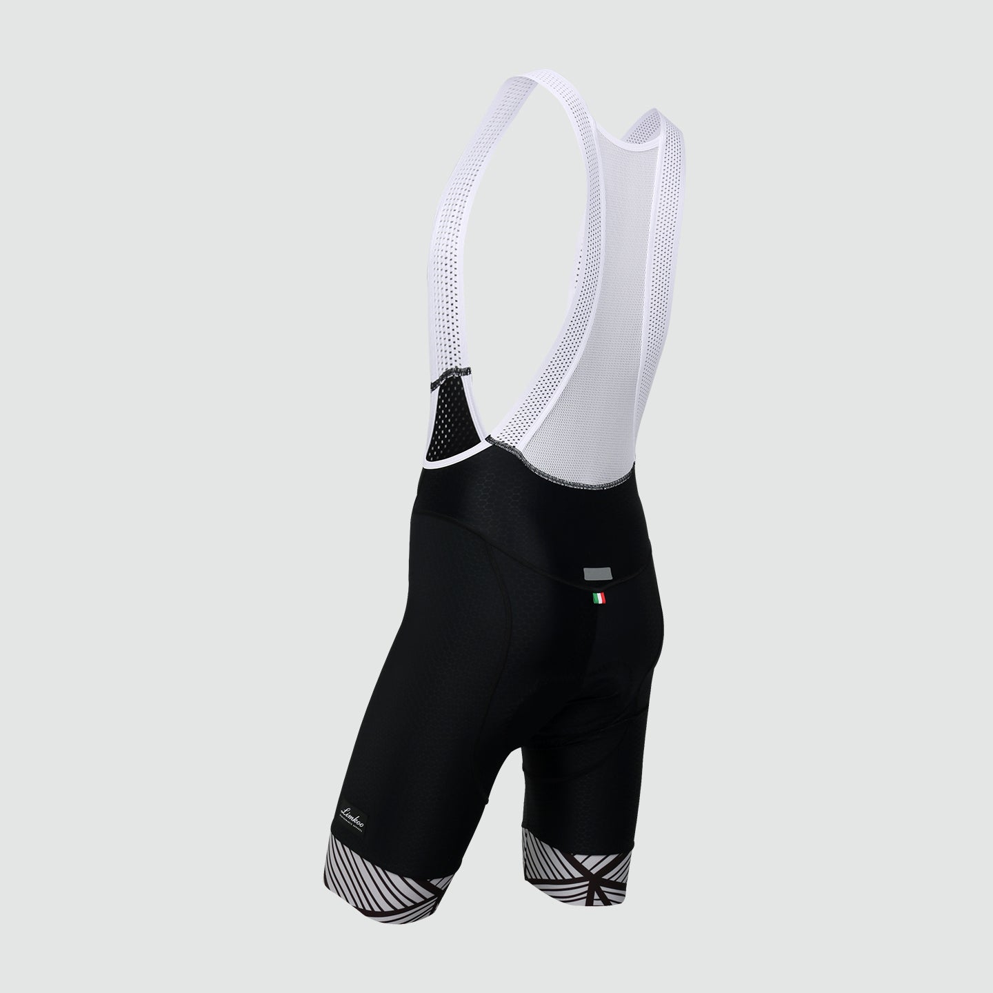 MODA CYCLING BIB SHORTS