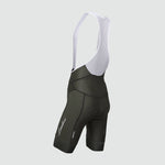 Load image into Gallery viewer, PAX OLIVE CYCLING BIB SHORTS
