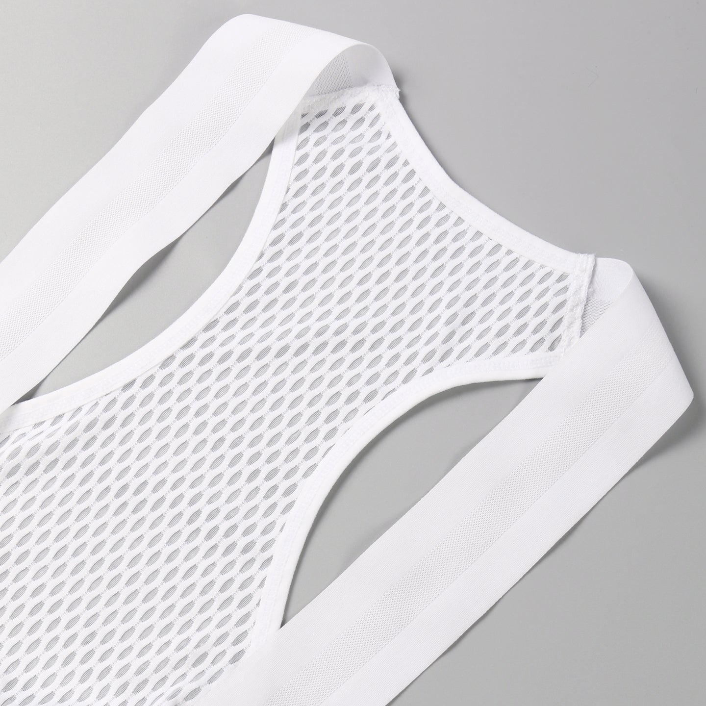 PAX OLIVE CYCLING BIB SHORTS