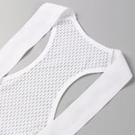 Load image into Gallery viewer, PAX OLIVE CYCLING BIB SHORTS
