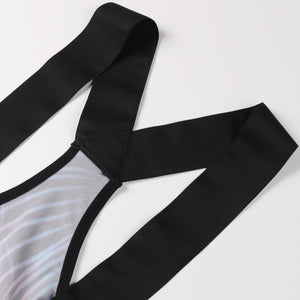 BELLO CYCLING BIB SHORTS