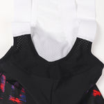 Load image into Gallery viewer, ECO ECLIPSE CYCLING BIB SHORTS
