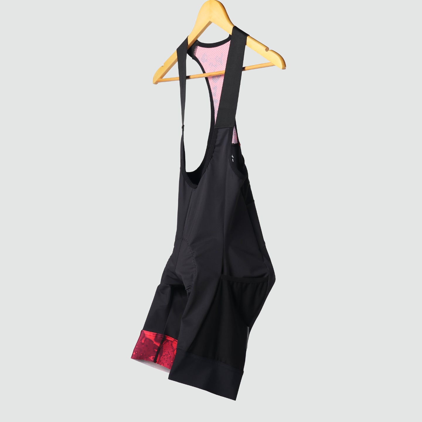 HYDRO VITA GRAVEL BIB SHORTS