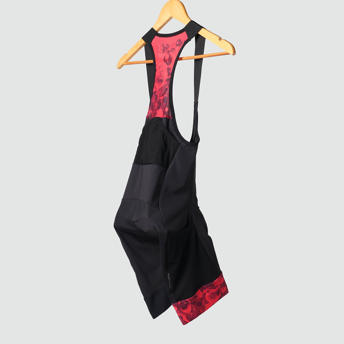 HYDRO VITA GRAVEL BIB SHORTS