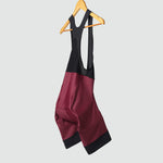 Load image into Gallery viewer, ECO LYCRA FORZA CYCLING BIB SHORTS
