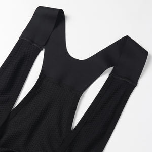 ECO LYCRA FORZA CYCLING BIB SHORTS