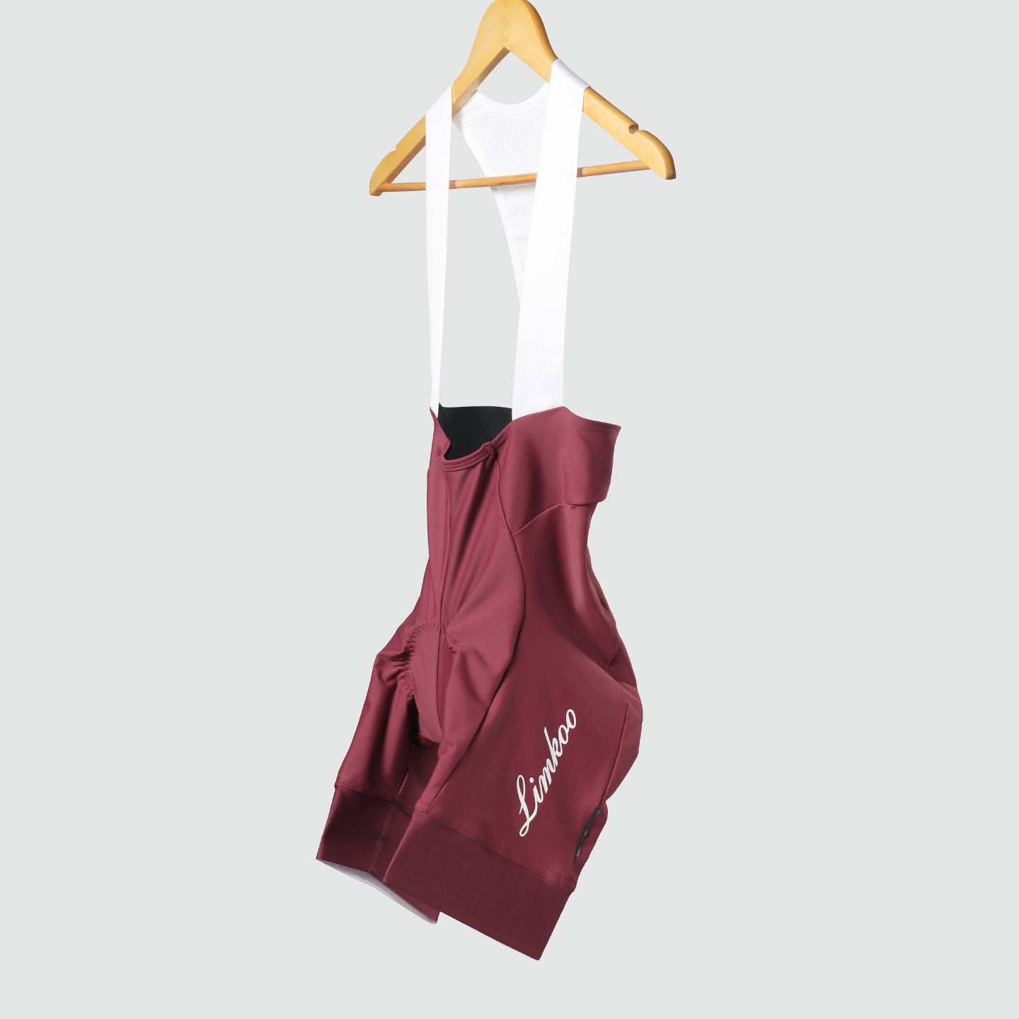 SVELTO DETACHABLE BIB SHORTS