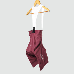 SVELTO DETACHABLE BIB SHORTS