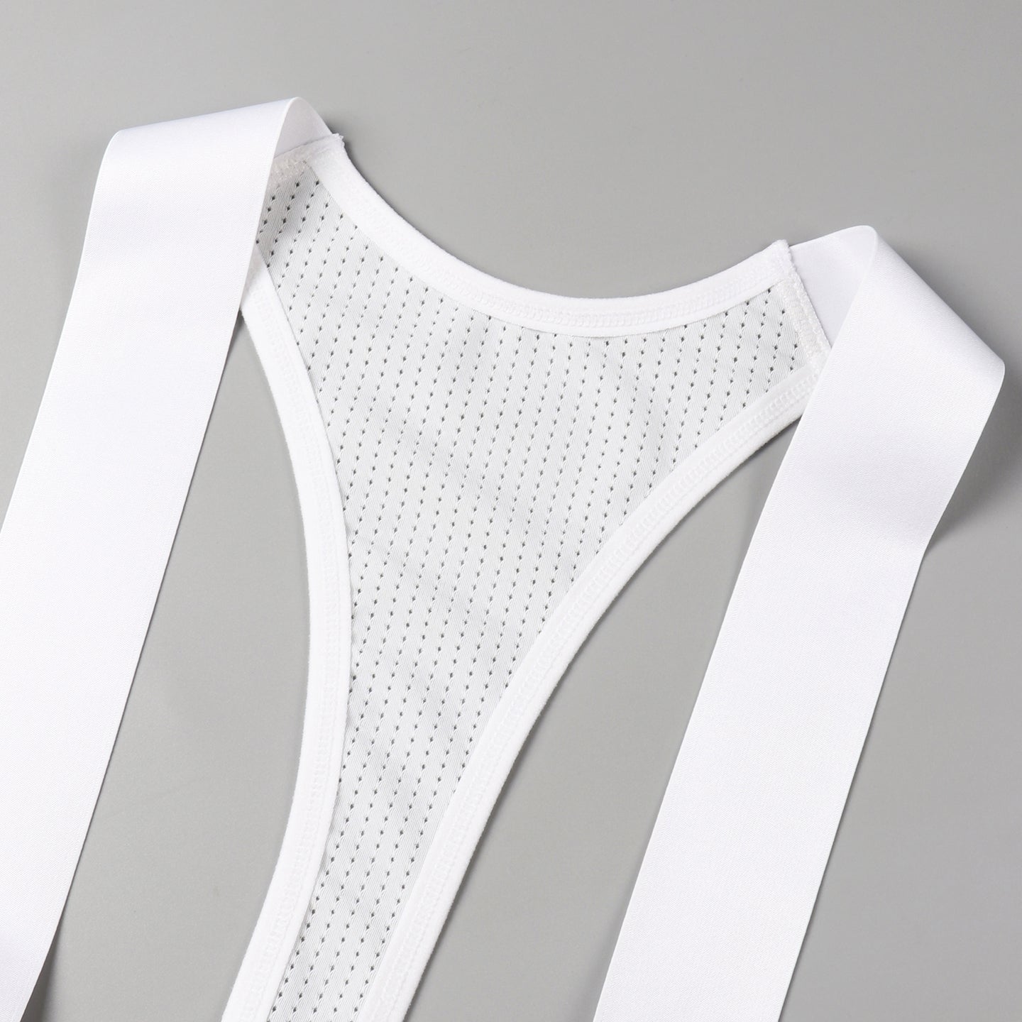 SVELTO DETACHABLE BIB SHORTS